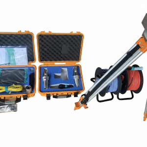 Siêu âm cọc khoan nhồi