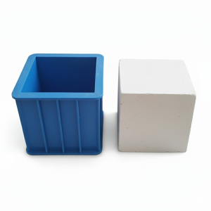 Khuôn Đúc Mẫu Bê Tông