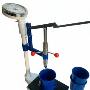 Bộ xuyên xác định thời gian đông kết bê tông