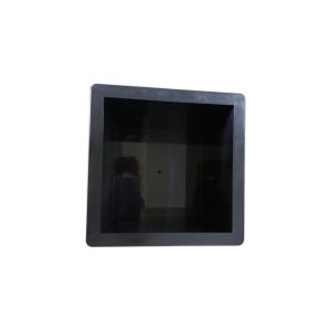 Khuôn nhựa đúc mẫu bê tông 200mm