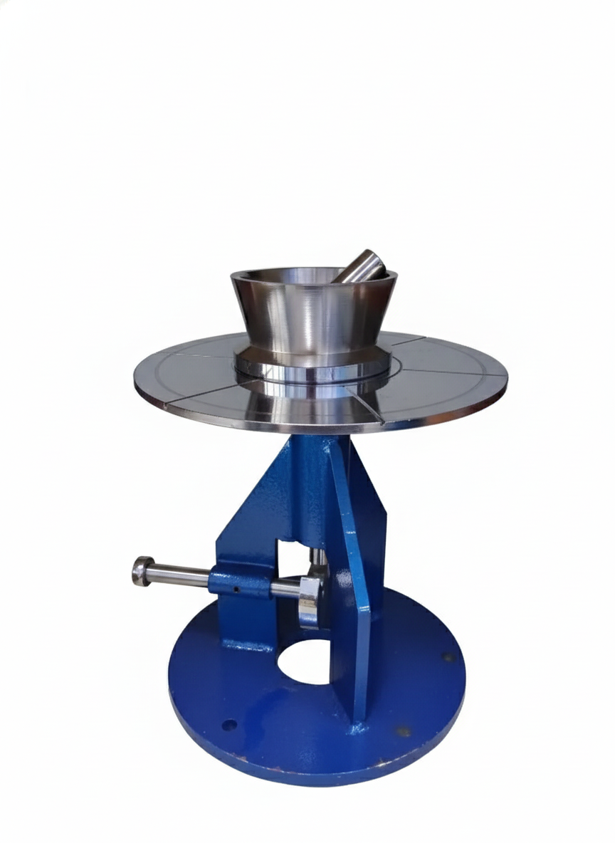 Bàn dằn vữa xi măng