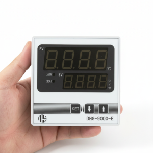 Bộ điều khiển nhiệt độ tủ sấy