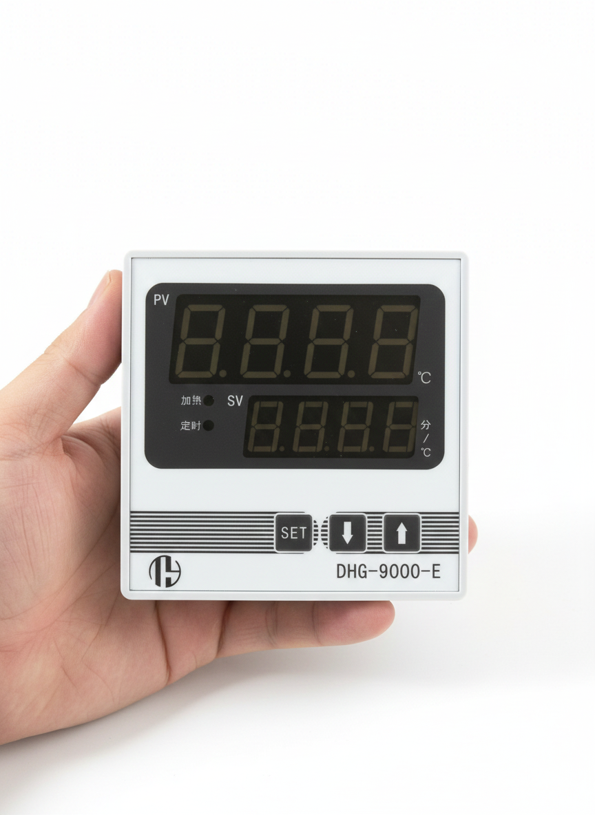 Bộ điều khiển nhiệt độ tủ sấy