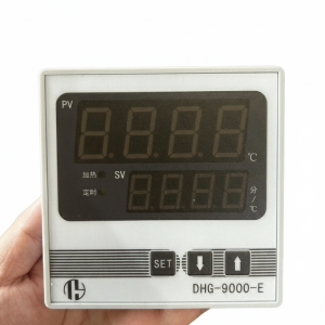 Bộ điều khiển nhiệt độ tủ sấy