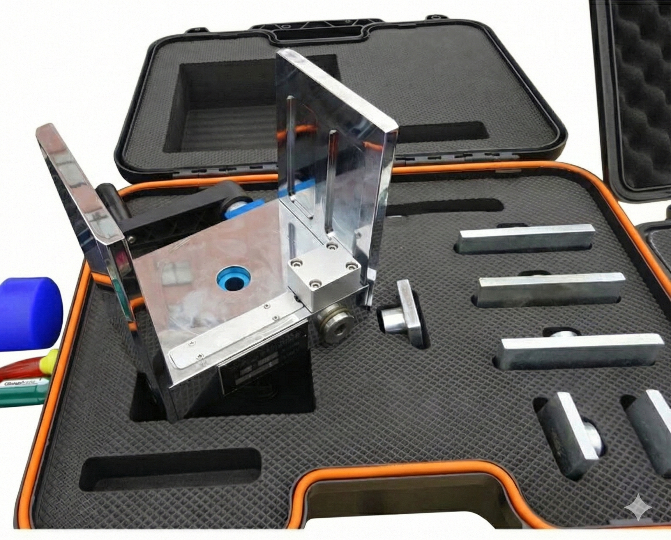 Thiết bị thử cường độ bám dính