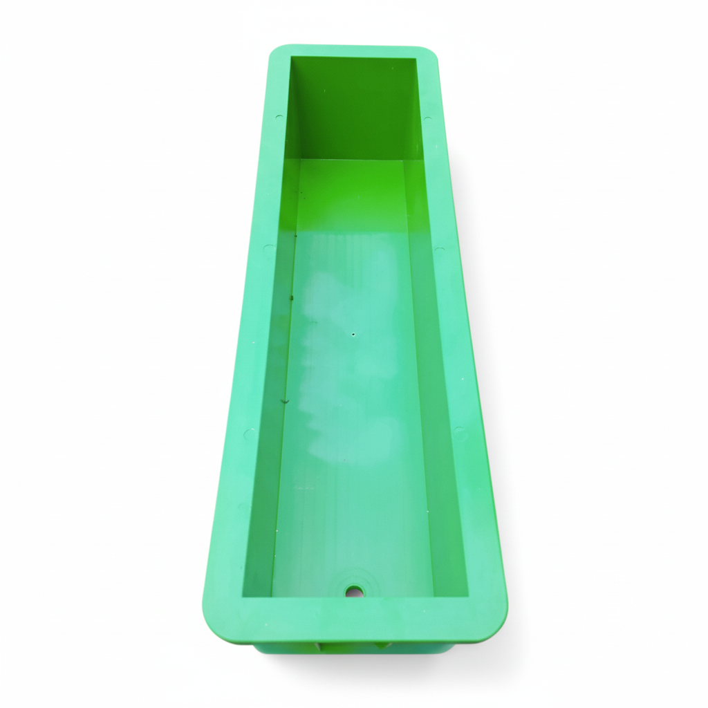 Khuôn đúc mẫu 150x150x600mm - Ảnh 2