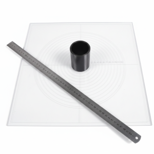 Bộ thí nghiệm chảy vữa Suttard