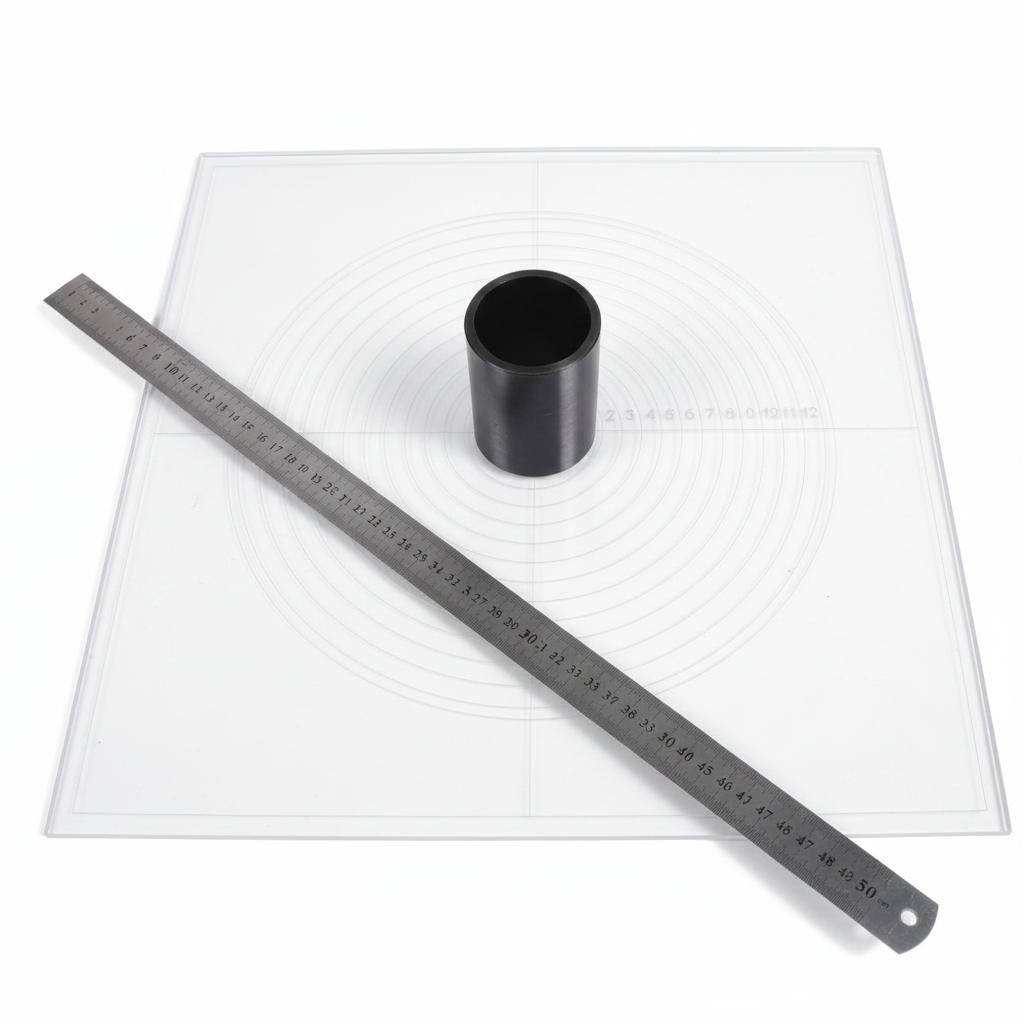 Bộ thí nghiệm chảy vữa Suttard