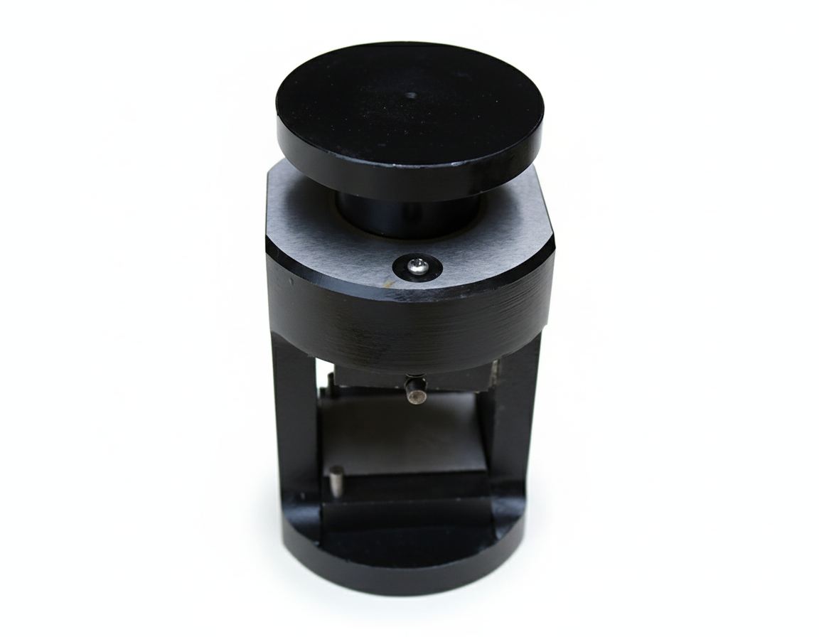 Gá nén vữa xi măng 40x40mm