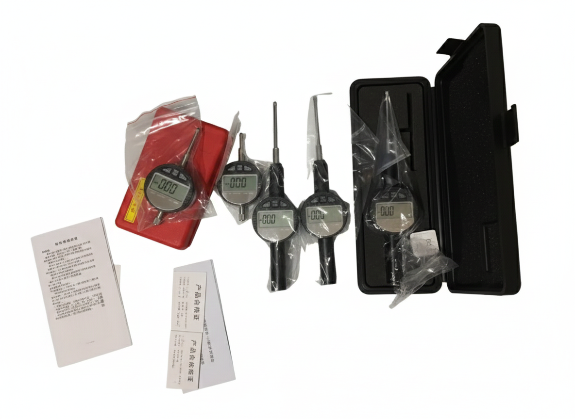 Đồng hồ so điện tử