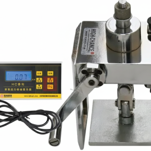 Thiết bị thử độ bám dính vữa