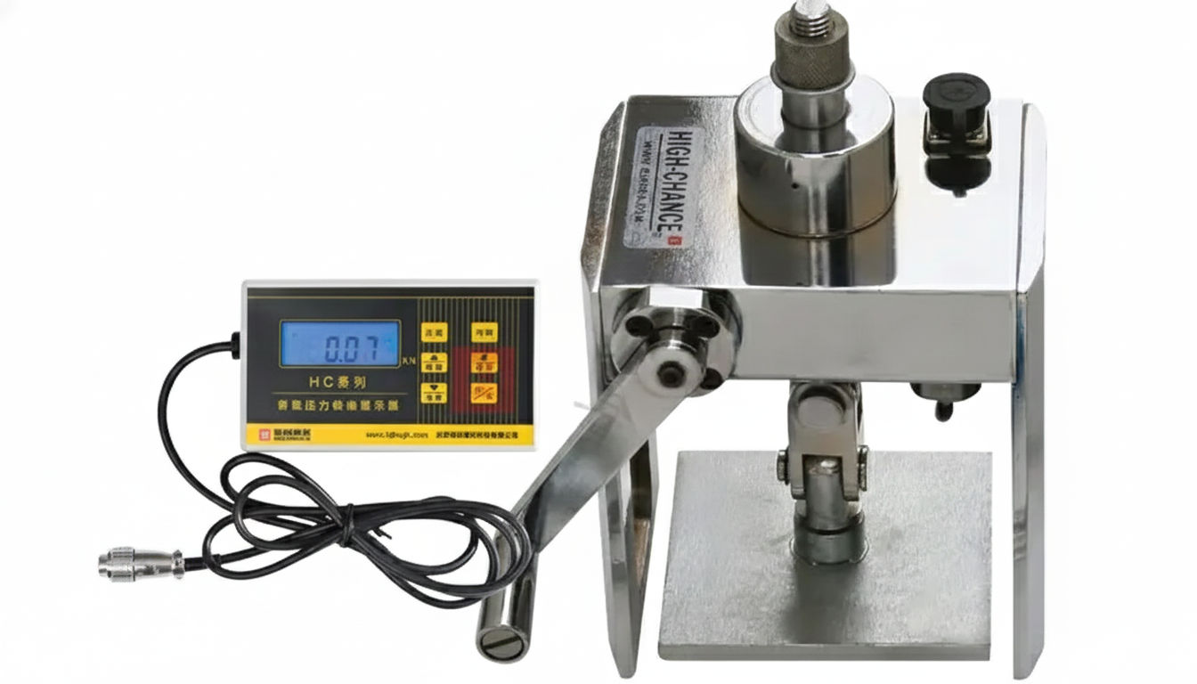 Thiết bị thử độ bám dính vữa