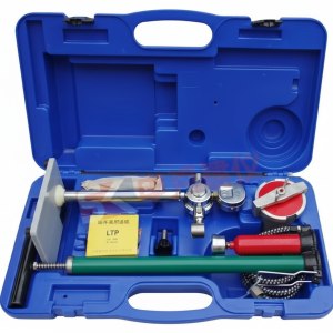 Bộ xác định độ dày áo sét bentonite