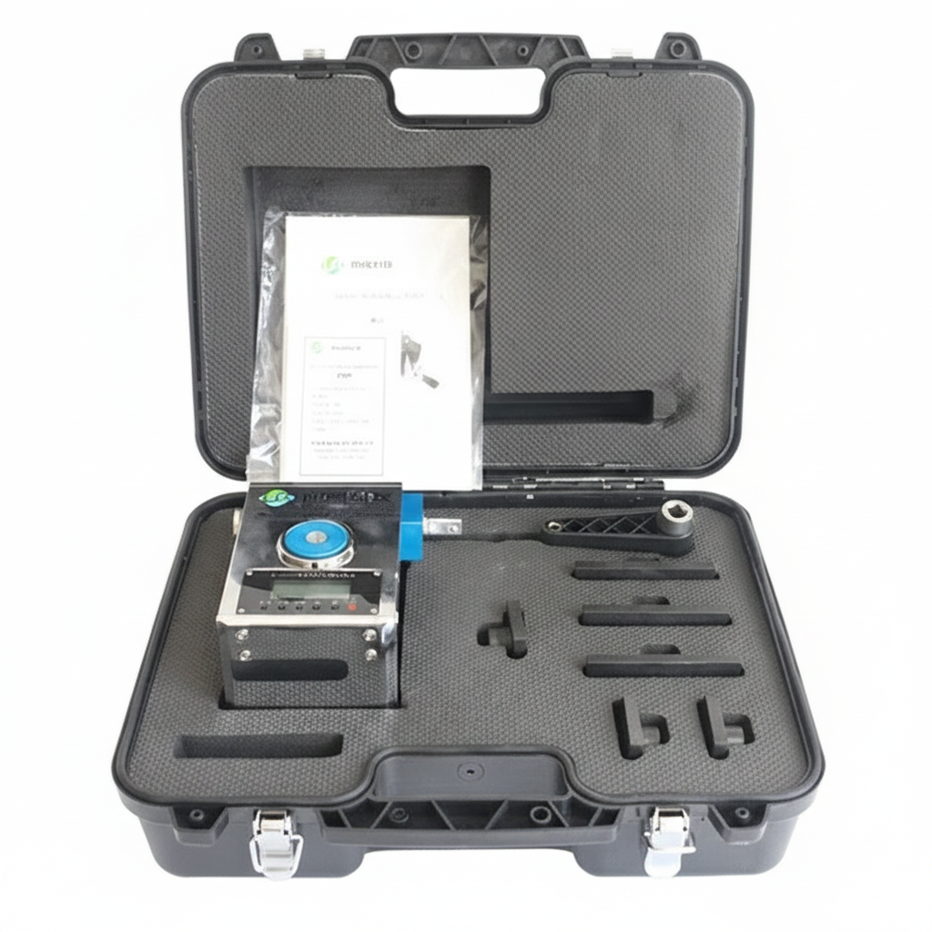 Thiết bị thử cường độ bám dính - Image 2