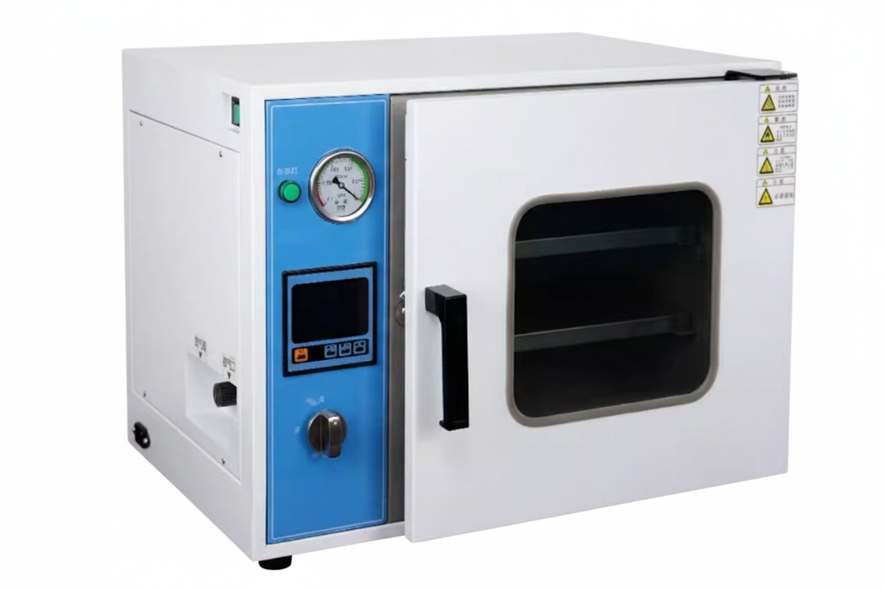 Tủ sấy chân không