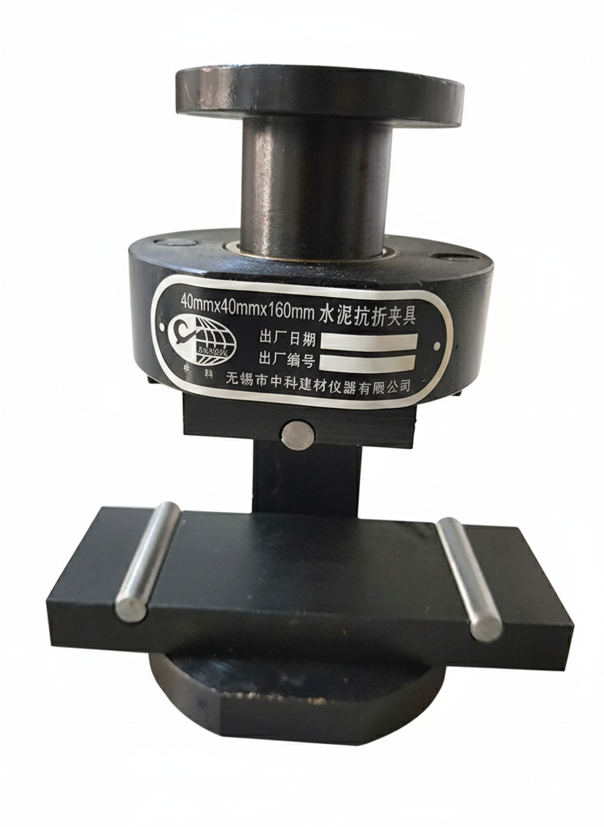 Gá uốn mẫu vữa 40x40x160mm - Image 3