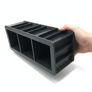 Khuôn Mẫu 100x100x100 kép 3