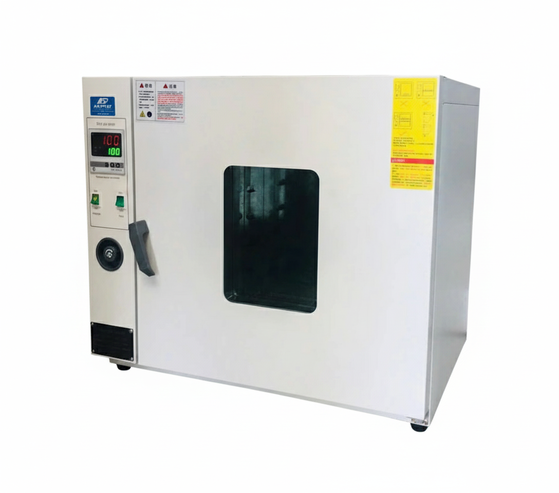 Tủ sấy Model 1A 2A 3A 4A