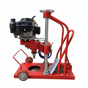 Máy khoan rút lõi bê tông HZ-15C