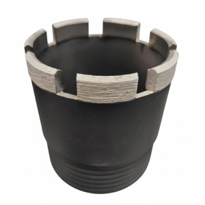 Lưỡi khoan lấy mẫu bê tông