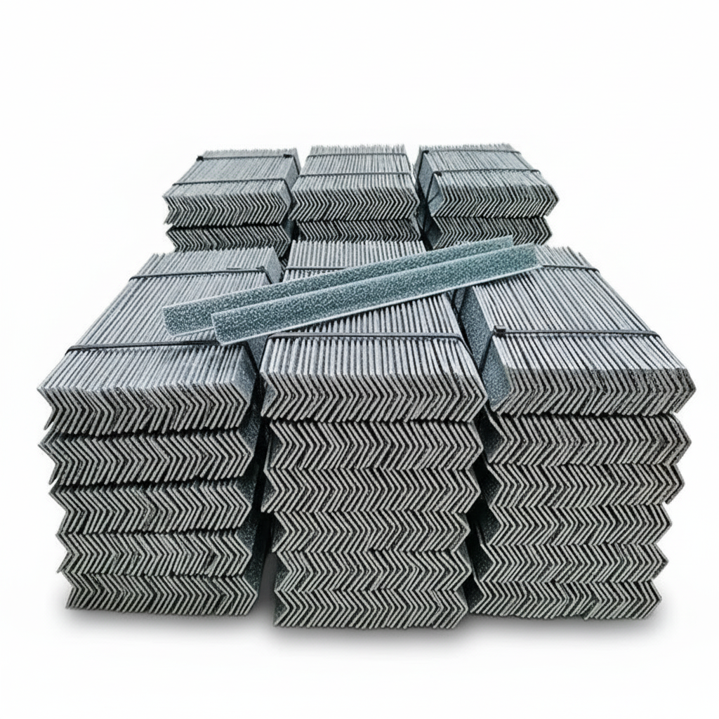 Thanh nhôm kẹp cáp dự ứng lực