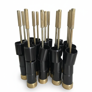 Bộ dao vòng lấy mẫu đất