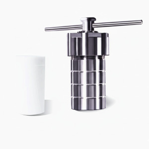 Bình phản ứng kiềm silic