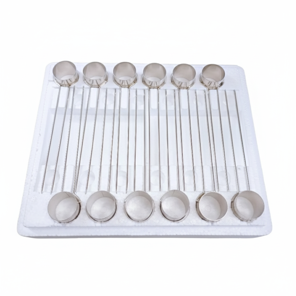 Khuôn le chatelier - Image 2