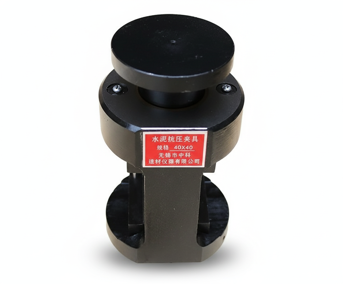 Gá nén vữa xi măng 40x40mm - Image 2