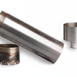 Mũi khoan lấy mẫu bê tông 100mm