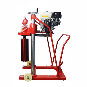 Máy Khoan Lấy Mẫu Bê Tông