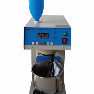 Máy trộn vữa xi măng tiêu chuẩn CM005
