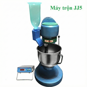 Máy trộn vữa xi măng tiêu chuẩn