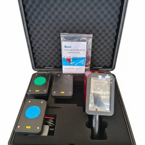 Máy đo phản quang biển báo giao thông