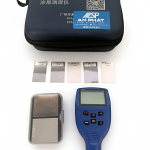 Máy đo độ dày lớp phủ DR3000