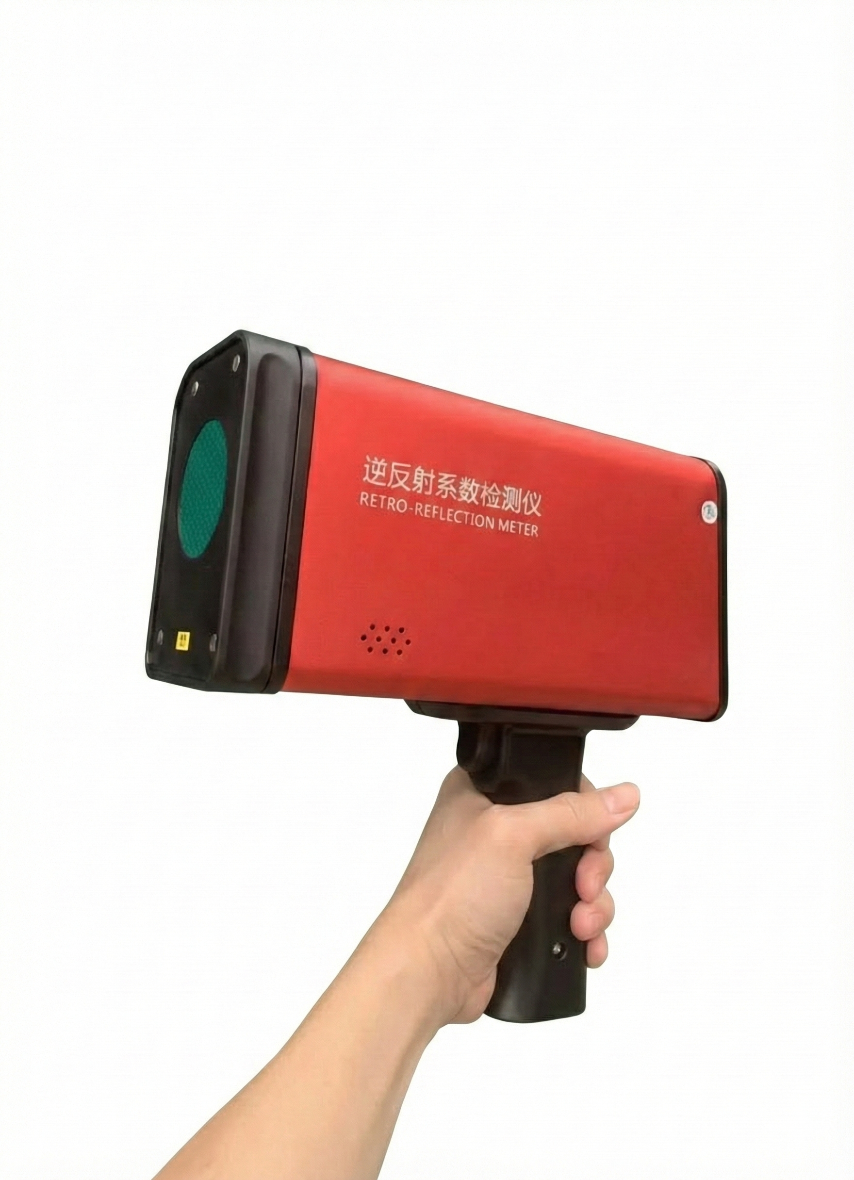 Máy đo phản quang biển báo giao thông - Image 2