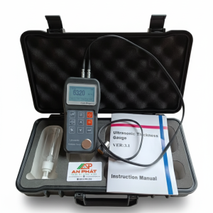 Máy đo chiều dày vật liệu KT310