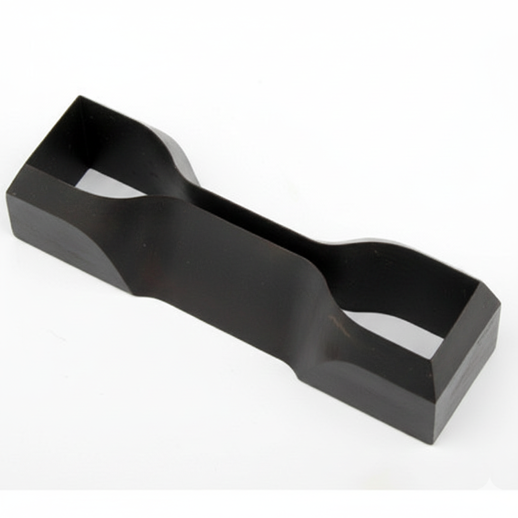 Dao cắt tạo mẫu cao su băng cản nước