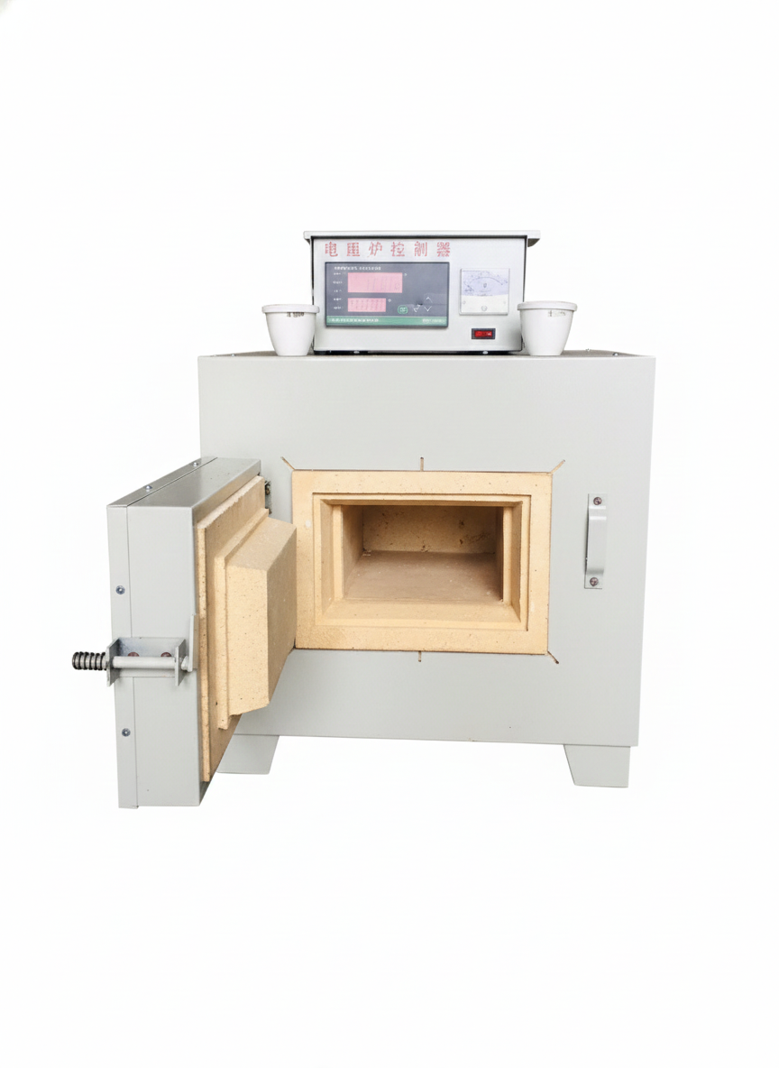 Lò Nung 1200 độ - Image 3