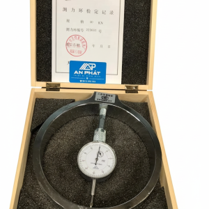 Vòng đo lực 30KN