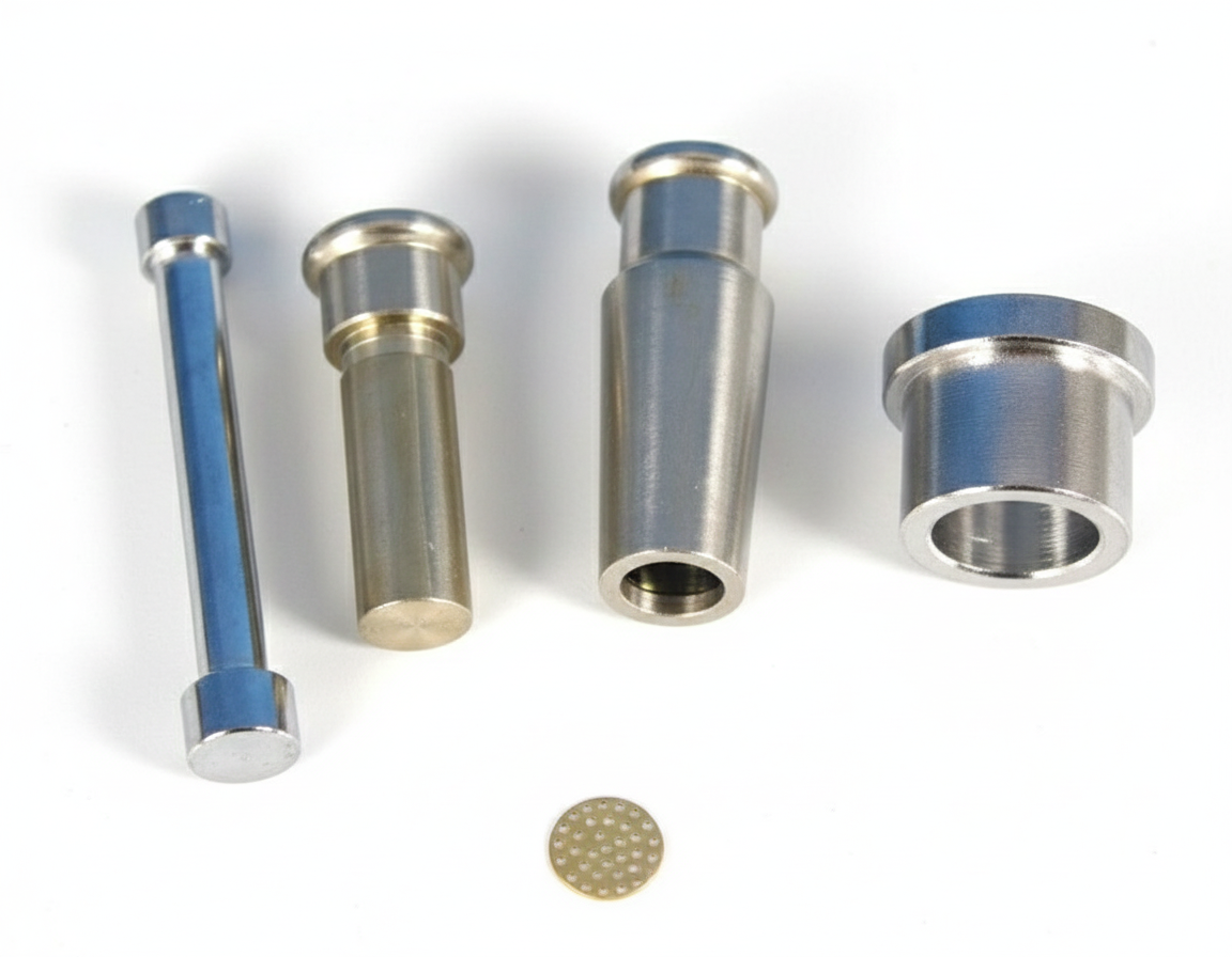 Máy đo tỷ diện xi măng tự động - Image 2