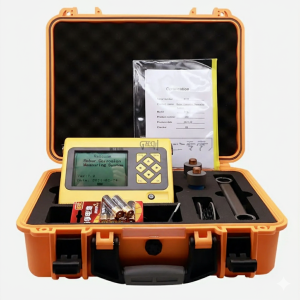 Máy kiểm tra ăn mòn cốt thép trong bê tông