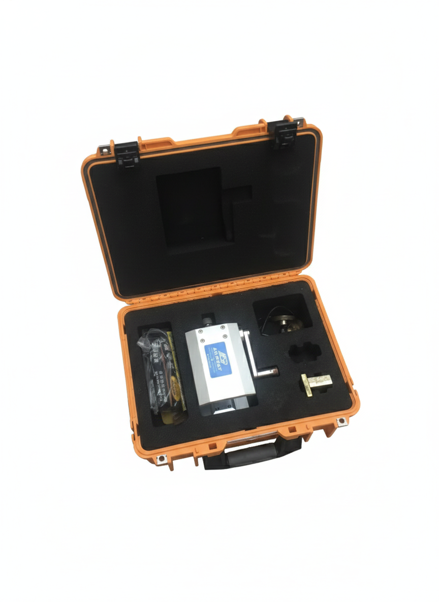 Máy đo độ bám dính sơn - vữa - keo dán - Image 2