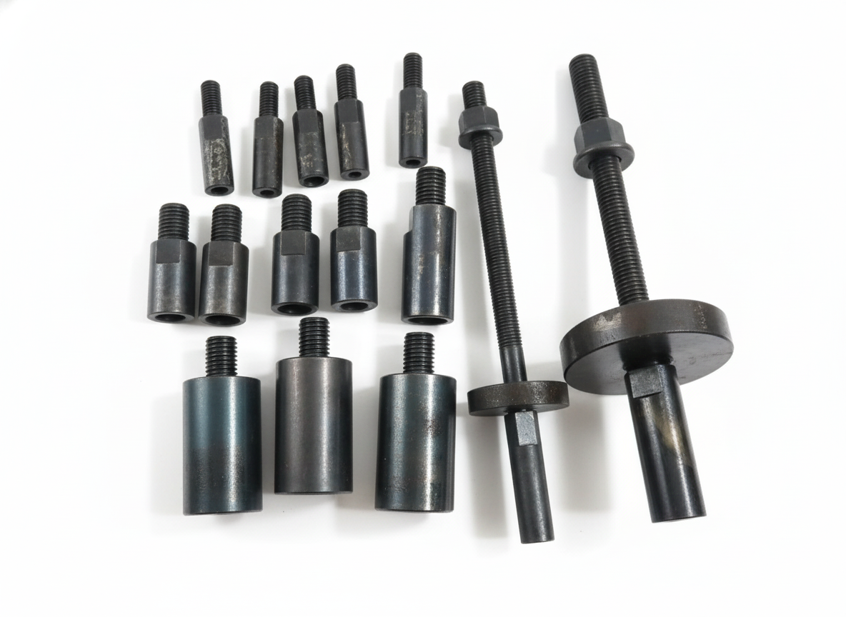 Bộ gá kéo nhổ bu lông