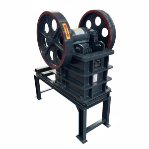 Máy nghiền kẹp hàm PE 150x250