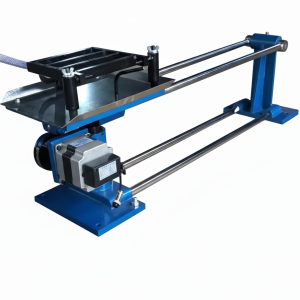 Máy dằn vữa xi măng tiêu chuẩn ZS-15