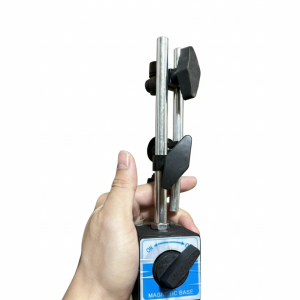 Đế từ gá đồng hồ so