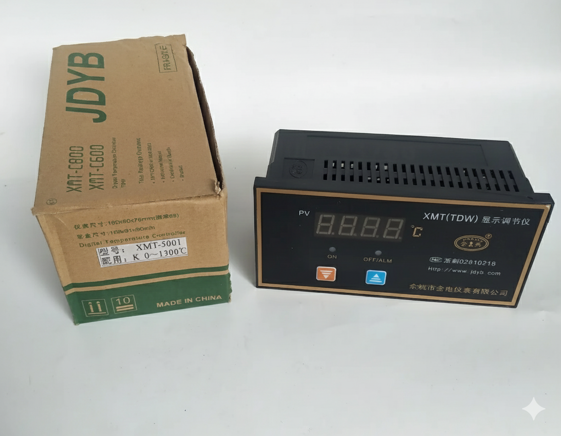 Bộ điều khiển lò nung