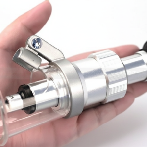 Dụng Cụ Đo Vết Nứt Bê Tông B60X