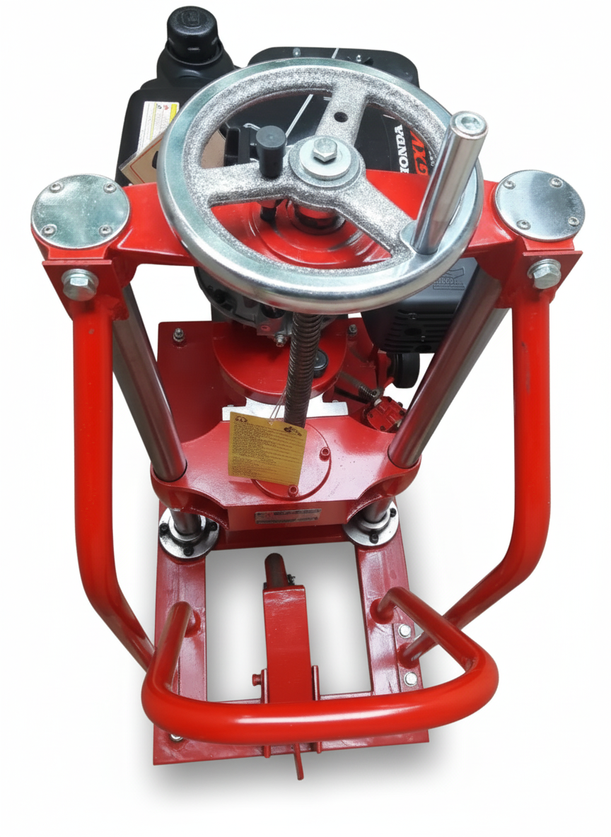 Máy khoan rút lõi bê tông HZ-15C - Ảnh 2